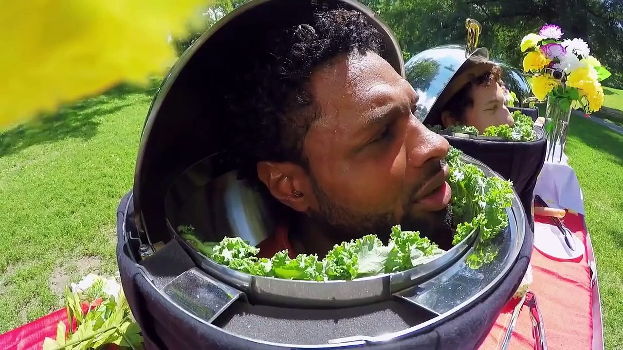 Broke A$$ Game Show (Season 2) | Ass Brunchers Official Clip (Episode 2) | MTV