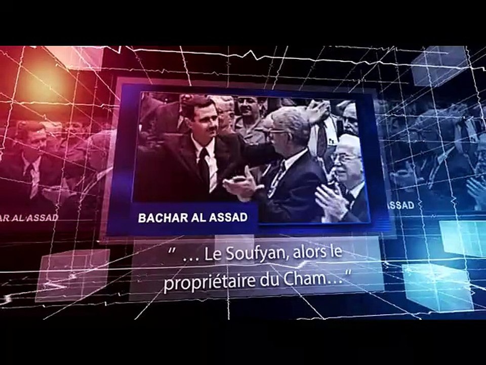 Etes-vous conscient que les hadiths de notre Prophète (pbsl) concernant la Syrie se sont réalisés dans tous leurs détails ?
