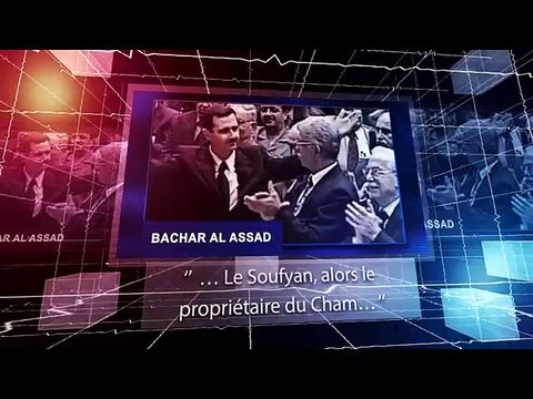 Etes-vous conscient que les hadiths de notre Prophète (pbsl) concernant la Syrie se sont réalisés dans tous leurs détails ?