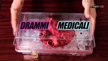Drammi Medicali 3 - Episodio 8 - Il Torneo Mascherato