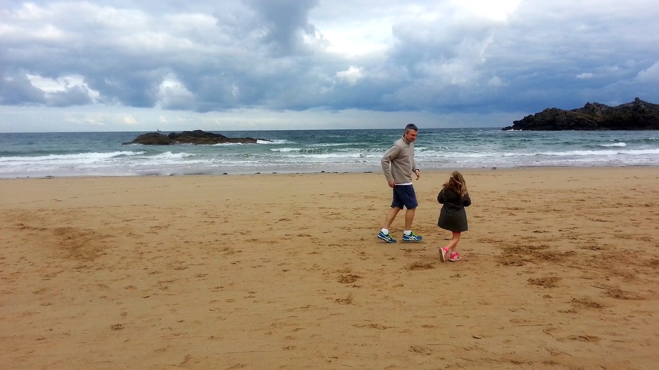 RUGBY PLAGE