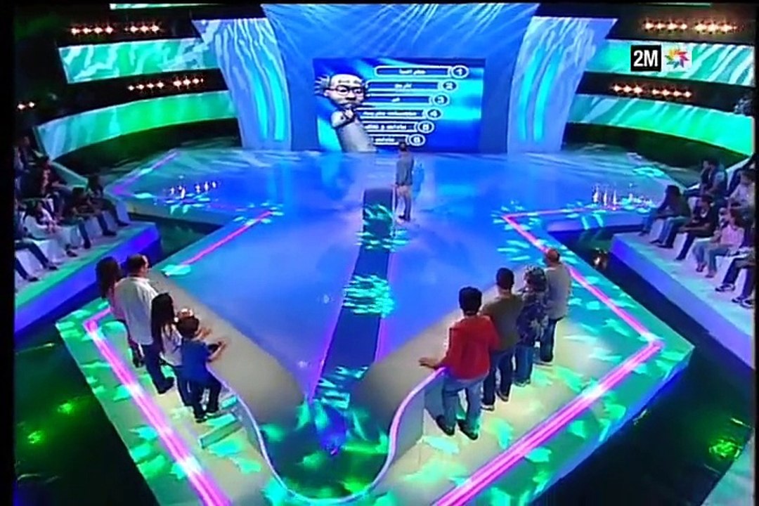 عائلة ضد عائلة : السبت 24 أكتوبر