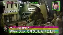 ガンミ 動画「中村アンの股をイジる小籔＆野宿女子」（2－2） Part 02