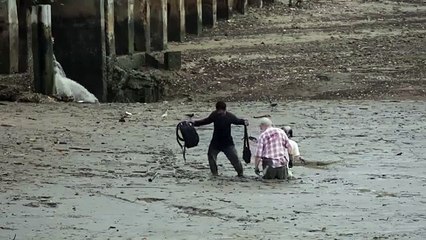Chat Ubonjinda, le héros thaïlandais