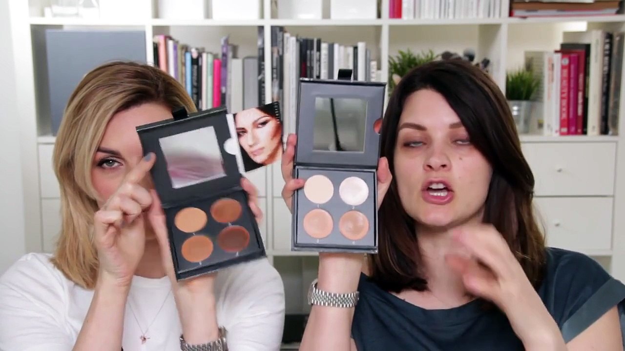 HAUL Products we bought in America