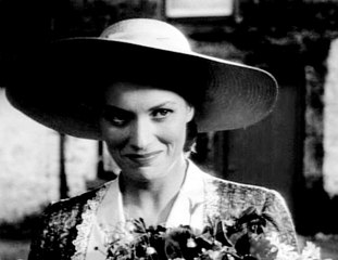 A quiet woman-Tributo  Maureen O'Hara di Cinema che Passione