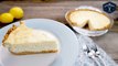 Island Lemon Pie Recipe