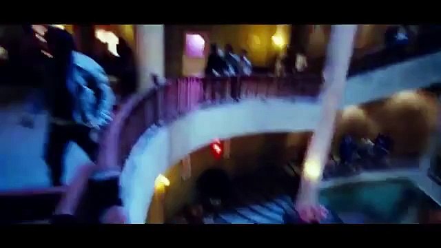 10 Epic Martial Arts Movies Fight Scenes