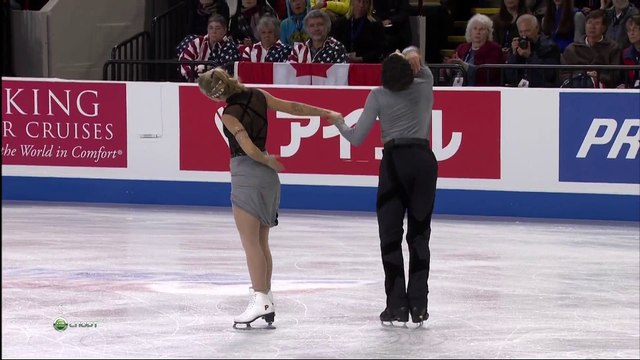 SA2015 Piper GILLES / Paul POIRIER FD