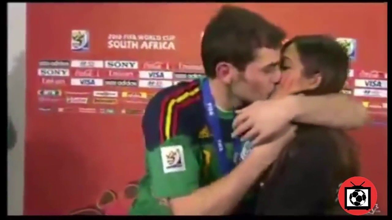 Football T. Life Compilation  / Messi - Ribery - Casillas / 2015 HD