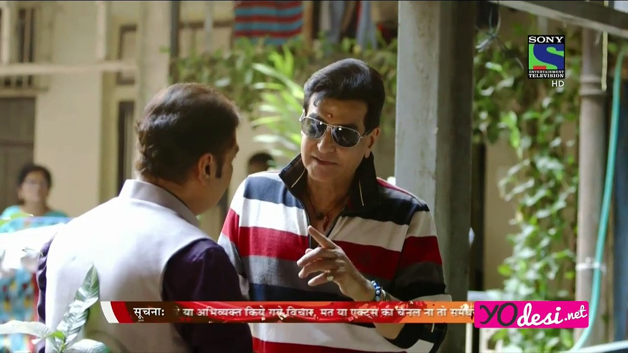 har ghar kuch kehta hai 25th Oct 2015 Part_1