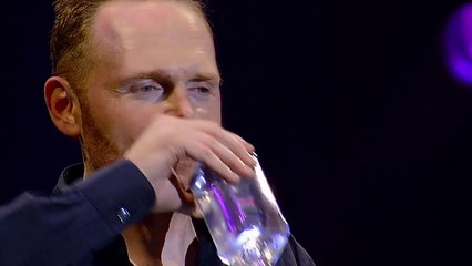 Bill Burr : You People Are All the Same Part 2-end