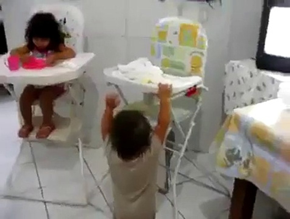 Wow! So Intelligent Kid