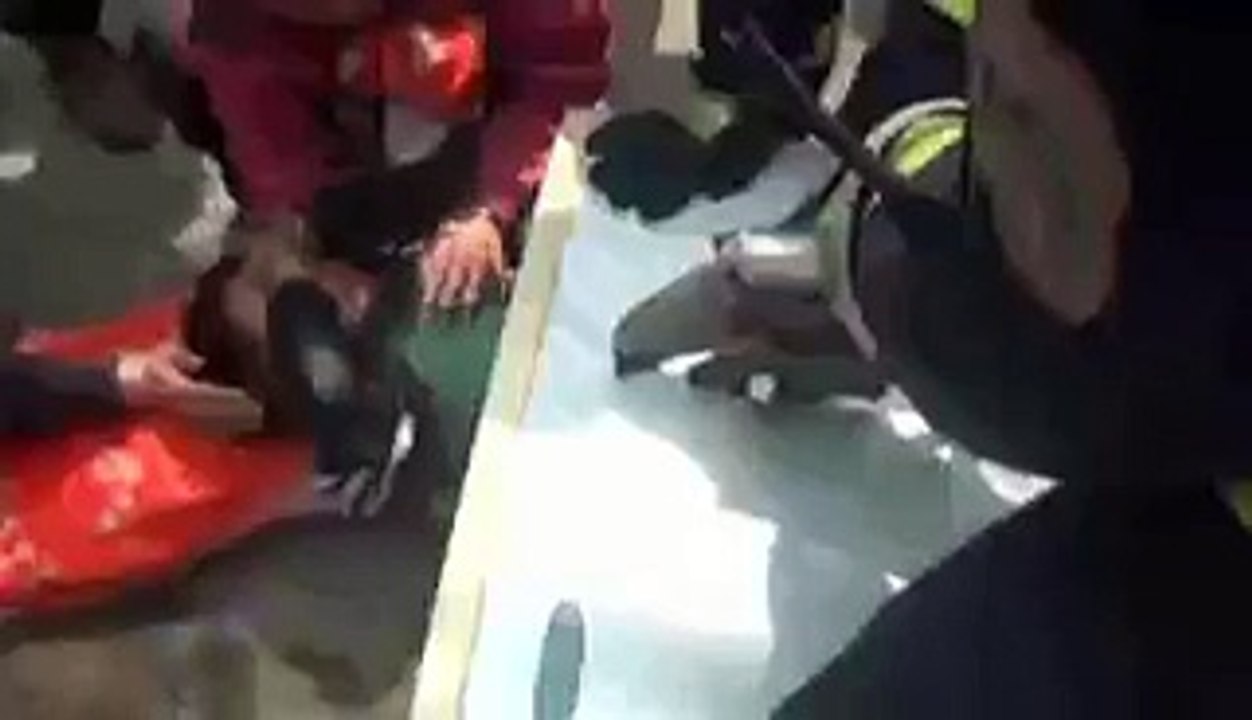 Two_Year_Old_Boy_Rescued_From_Washing_Machine 2015