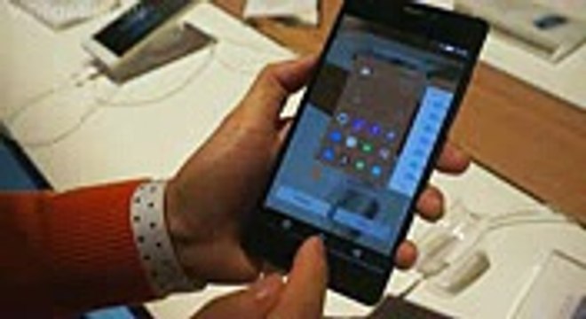 Gionee Elife S7 Hands on phone specs and price 2015