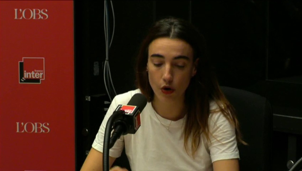 Pauline Marchetti : "Qualifier le projet de la ville du point de vue des sentiments, des émotions, de l'expérience"