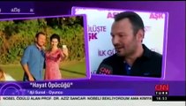 Hayat Öpücüğü Afiş Programı