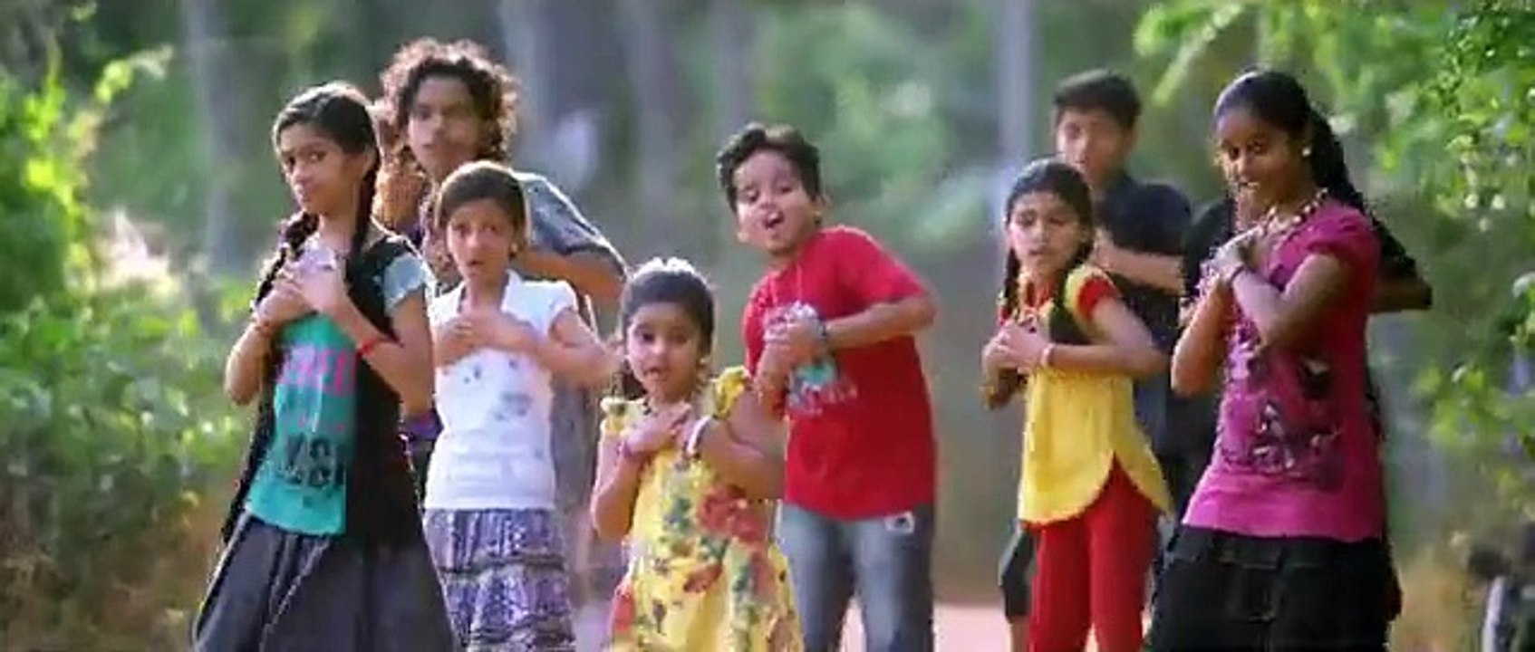 Childrens Song from JILEBI Malayalam Movie  Jayasurya , Remya Nambeesan