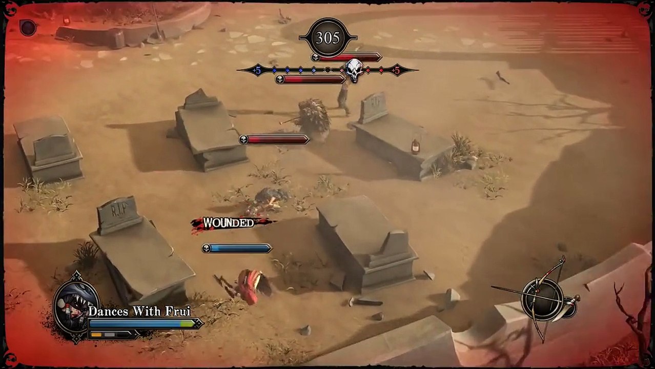 Secret Ponchos : Most Wanted Edition Official Launch Trailer