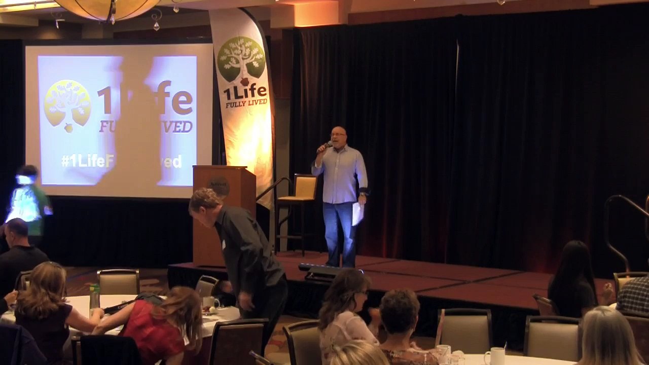 1Life West Coast Conference Live Stream (AUTO-RECORD) (2015-10-25 15:32:42 - 2015-10-26 01:00:54)