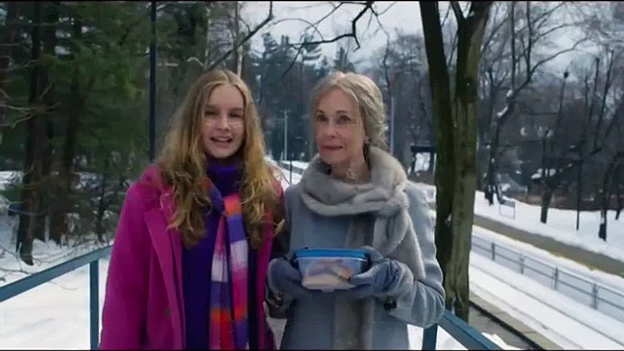 La visita pelicula completa subtitulada en español video Dailymotion