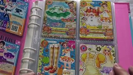 アイカツ カード紹介