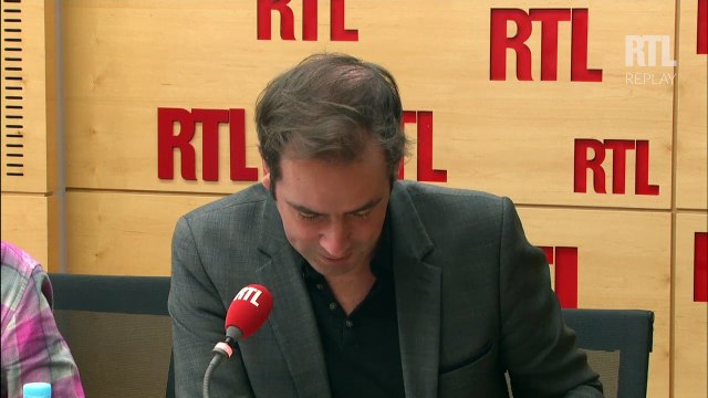 Tanguy Pastureau : Danse avec les quidams