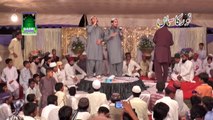 Man taliyan Nabi diyan Naat Hashami Brothran mehfil naat Noor ka sama Joharabad khushab