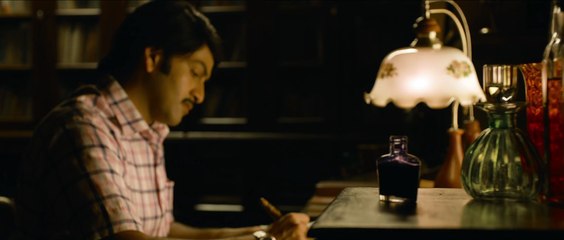 Kaathirunnu Kaathirunnu   Official Video Song HD  Ennu Ninte Moideen  Prithviraj  Parvathi