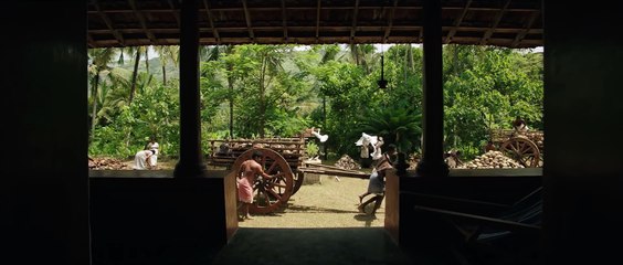 Mukkathe Penne  Official Video Song HD  Ennu Ninte Moideen  Prithviraj  Parvathi