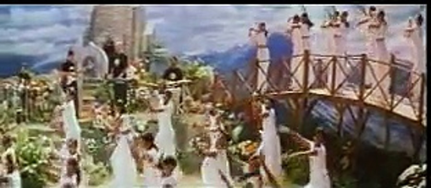 Aao yaaron_Missson Ka