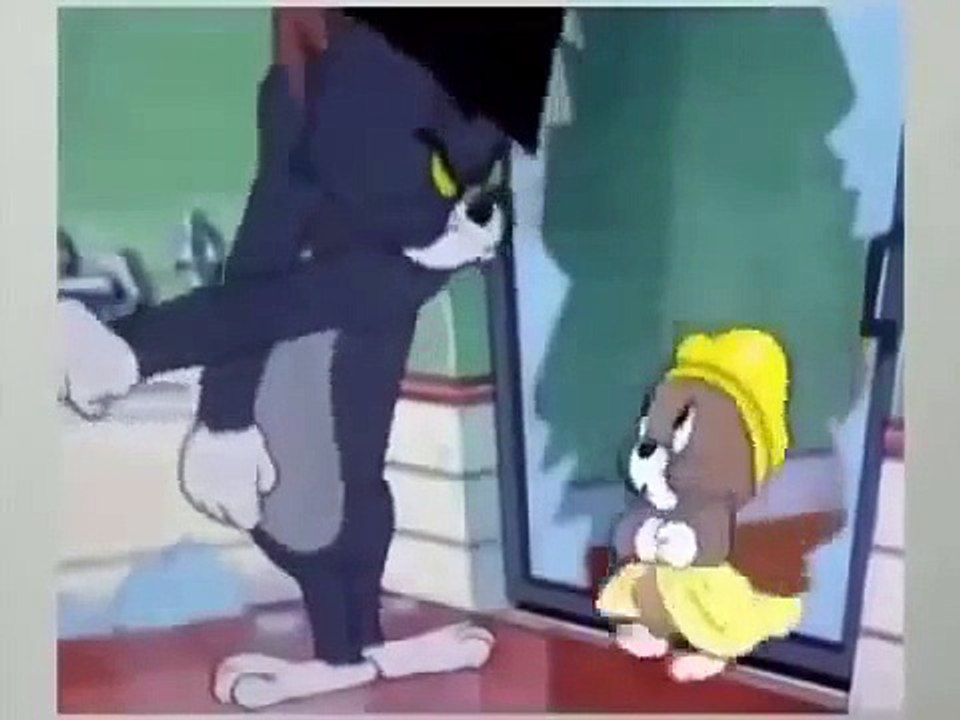 tom and jerry cartoon 2