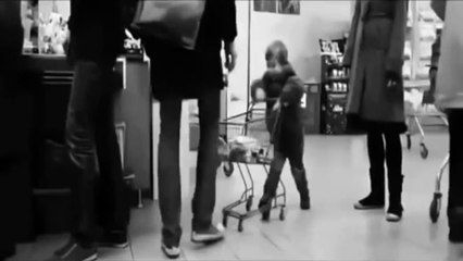 How to deal with an annoying child in 1 easy step 2015