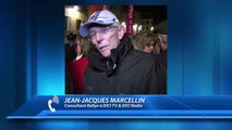 D!CI TV : Analyse de Jean-Jacques Marcellin sur la sortie d'Ogier en Espagne