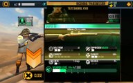 Sniper X with Jason Statham - Android and iOS gameplay PlayRawNow