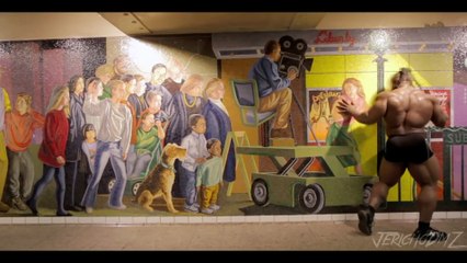 Bodybuilding motivation - Rivals