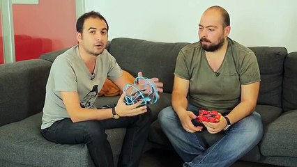 İki İlginç Oyuncağı Test Ettik