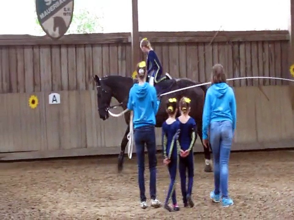 SGM V Pflicht und Kür Breitensporttag Mauerbach 20.09.15.MOV