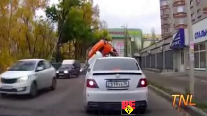 Compilacion de Fails y Wins