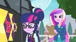 Twilights Winning Speech MLP: Equestria Girls – Friendship Games! [HD]