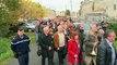 Drame en Gironde: Petit-Palais rend hommage à ses morts