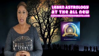 Full Moon in Taurus - Weekly Astrology Horoscopes for October 25 to November 1, 2015 by Nadiya Shah