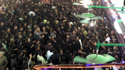 baramdagi 10thmuharram