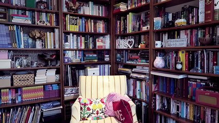 Dear Carrie- The One When I Got a Christmas Pudding.