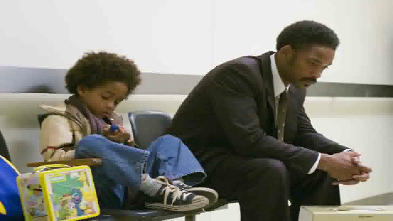 homework Will Smith