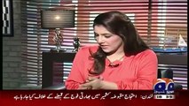 Mere Mutabiq with Hassan Nisar – 25th October 2015