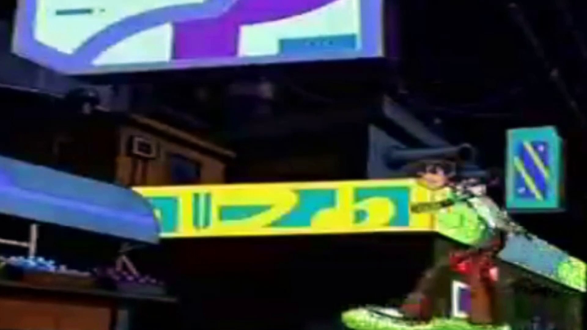 ⁣ben 10 ben teen Hypnosis clock Favorite cartoon P1