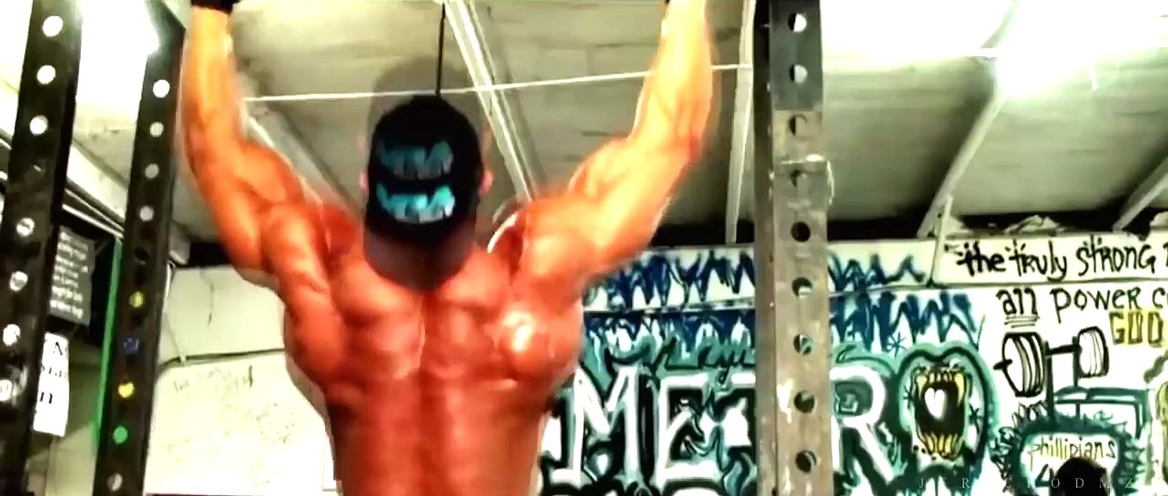 Bodybuilding motivation - TITANS