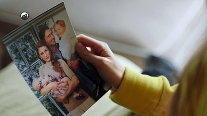 Paramparça Dizisi - Paramparça 3. Bölüm İzle