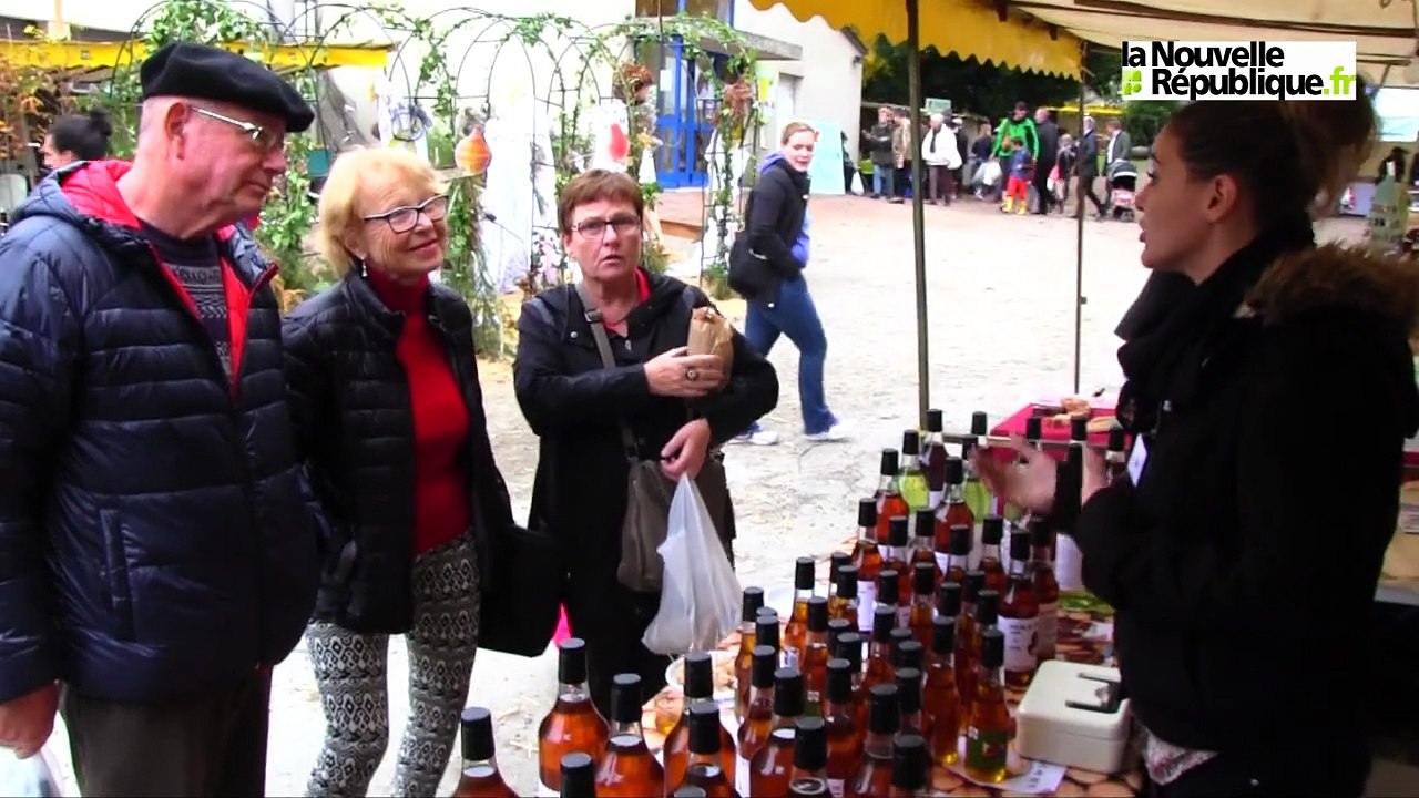 Fete De La Pomme Neuvy Saint Sepulchre 2022